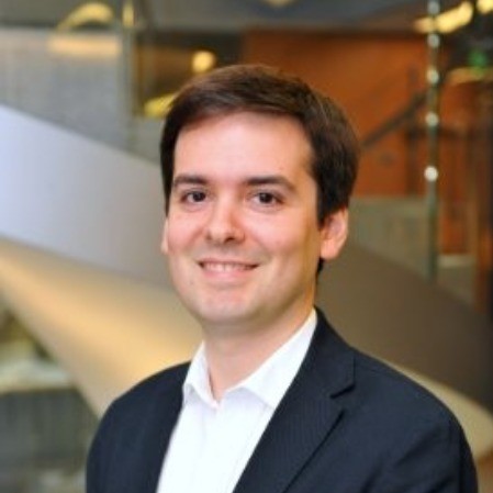 Nuno Mesquita Ferreira