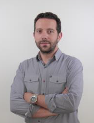 João Pedro Sobral Amaro
